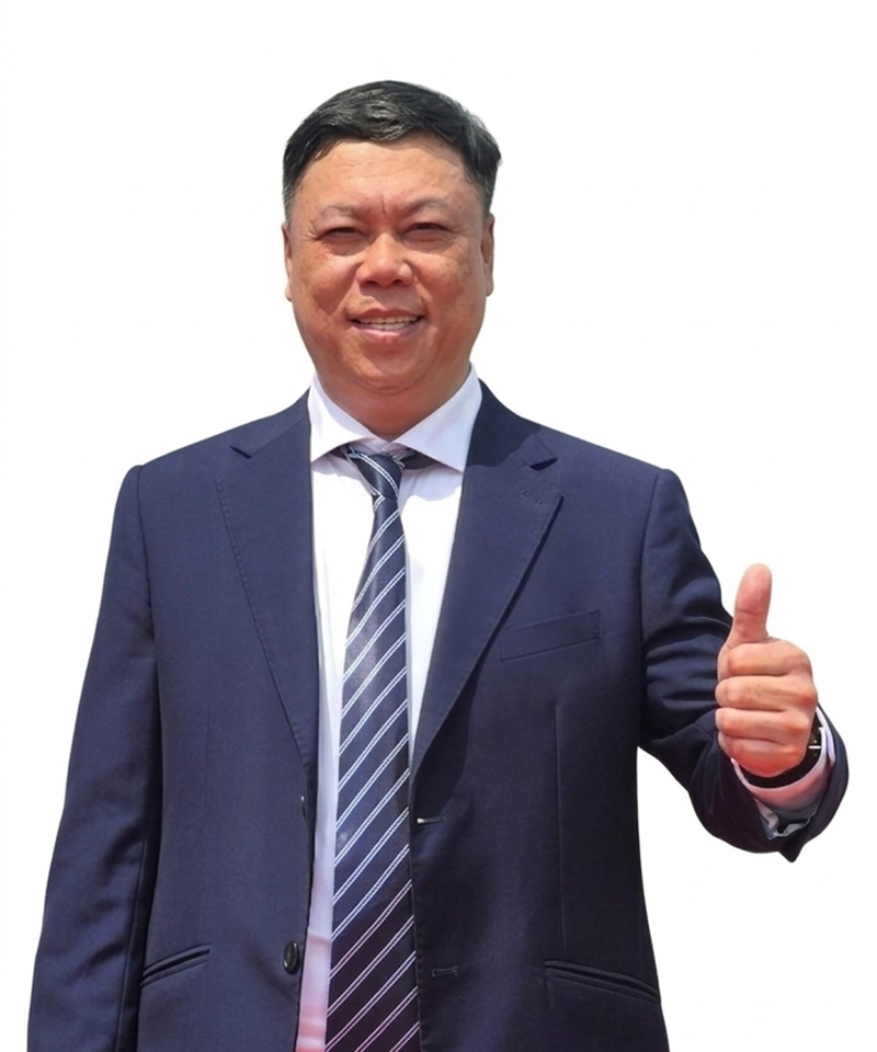 Dinh Van Binh